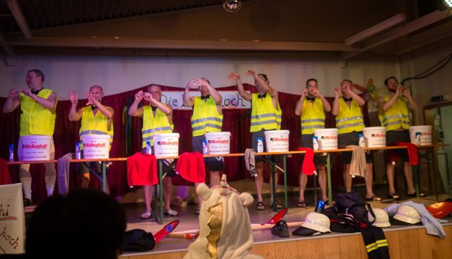 Bunter Abend 2018 – Foto 2