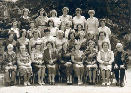 Frauengemeinschaft 1983